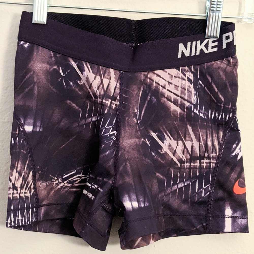 Nike Pro Cool Shorts